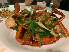 -无招牌海鲜餐厅(怡丰城店)