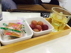 -武氏真功夫(第15店·正阳中路店)