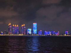 -武汉关码头(轮渡站)