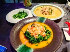 -蟹榭·本帮江浙菜·蟹宴(五角场合生汇商场店)