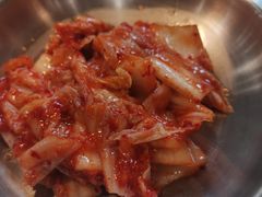 -大丘街路边烤牛肉