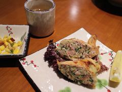 -気楽亭和食料理(气乐亭大世界本店)