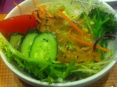 -大渔铁板烧(中山路八佰伴店)