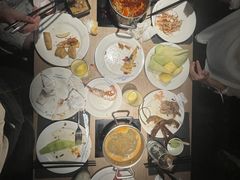 -星伦多自助料理·涮烤一体(嘉兴八佰伴店)