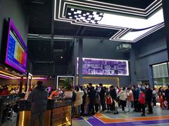 -Tenker Club弹刻极限主题公园 · 蹦床 · 团建 · 生日派对(大关店)