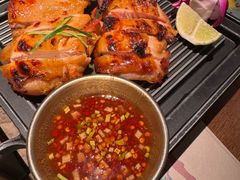 -安南越南餐厅(青岛万象城店)