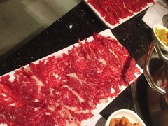 -牛事制造局牛肉火锅(莲岳路店)