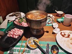 -亚马逊环球美食百汇(新城吾悦广场店)