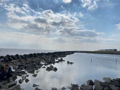 -南汇嘴观海公园