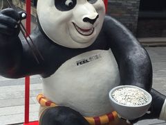 -榛悦隆堡成都酒店(春熙路太古里店)