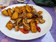 -新疆巴州金丝特餐厅(大钟寺店)