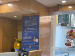 -住星酒店(广州北京路步行街店)