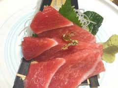 超低温金枪鱼-富山日式料理(宽厚里店)