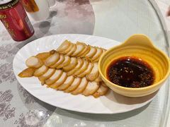 -喜相逢·特色烤鸭新疆菜(南珏大厦店)