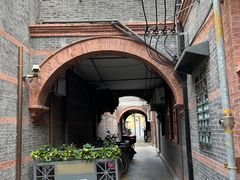 -中国社会主义青年团中央机关旧址纪念馆