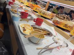 -龍歌自助小火锅(兰山上海路万达店)