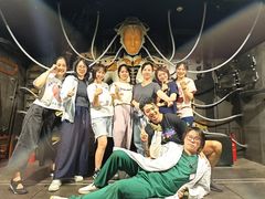 -屋有岛沉浸游戏旗舰店(中山公园店)