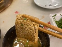 -京门老爆三·铜锅涮肉 爆肚(望京店)
