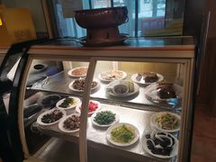-清真吴记门钉肉饼·喜多利