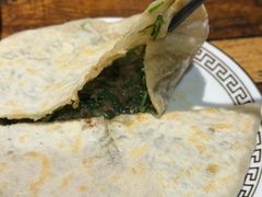 -格日勒阿妈蒙古厨房(大召店)