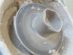 -半日闲手作DIY体验馆•陶艺•银饰戒指•拼豆(光谷店)
