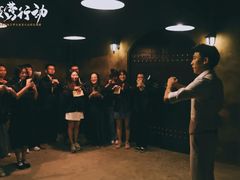 -奔跑吧乐园