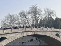 -赵州桥景区