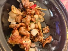 -南沙游艇会·大兵船餐厅