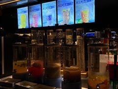 -喜庭海鲜自助(北辰三角洲北辰荟店)