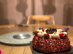 -若蘭慈·无国界素食料理(欢乐海岸店)