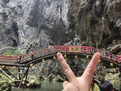 -英西峰林·洞天仙境