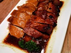 烧味拼盘-新旺茶餐厅(嘉里城店)