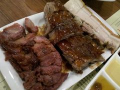 -香港仔茶餐厅(凤阳店)