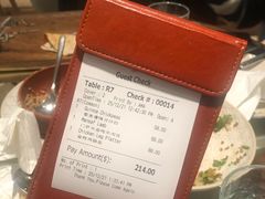 -ELI FALAFEL Lebanese&Mediterranean黎巴嫩美食(富城路店)
