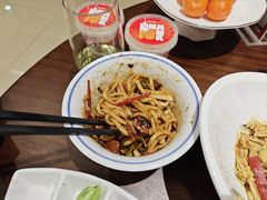 -全聚德(上海首店浦东店)
