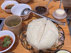 -尼玛藏家风味园(阿山食城店)