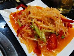 -丹东丛炟海鲜烧烤(江艺路店)