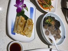 -如轩·海鲜砂锅粥·潮汕菜(小榄店)