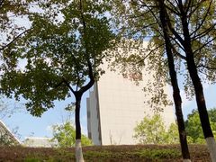 -华南师范大学(广州大学城校区)