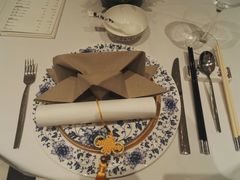 -Yan Ting 宴庭中餐厅(上海静安瑞吉酒店)