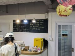-Heymao猫咖.咖啡厅(东门店)