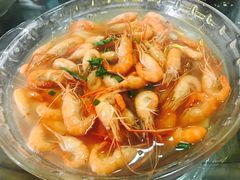 -水岸居湖景农家乐·阳澄湖大闸蟹