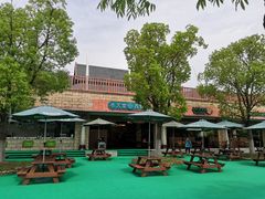 -苏州乐园森林水世界