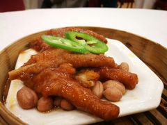 -龙的酒楼·手工早茶·顺德菜(近良路店)