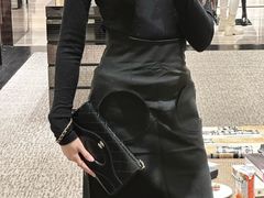-CHANEL(恒隆广场店)