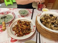 -西江红·株洲本地菜(滨江南路店)