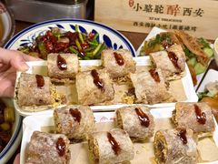 -福苗小骆驼烧烤(莲湖路店)