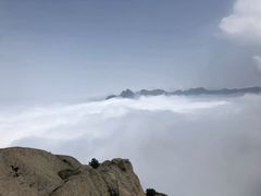 -华山风景名胜区