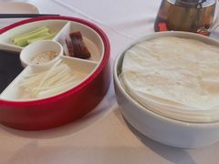 -满堂·烤鸭店·北京菜(鼓楼店)