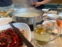 -阿杜打边炉(五江天街店)